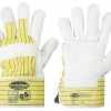 Leather gloves 0159
