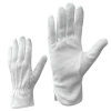 Fabric Work Gloves 019