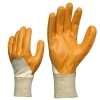 Knitted gloves 060