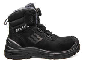 Winter Work Boots WINTERGALIOT S3 A FO WRU SRC with BOA