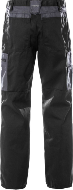 Darba bikses Fristads 100457-940  232 LUXE, melnas 