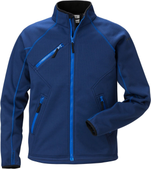Softshell elastīga jaka Fristads 4905 SSF 120962