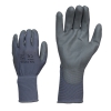 Nylon knitted glove 121