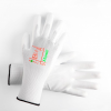 Gloves coated PU Monte 123 Monte
