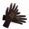 Gloves coated PU Monte 123 Monte
