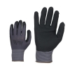 Knitted nylon gloves 126