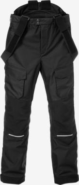 Брюки теплые AIRTECH® SHELL TROUSERS 2151 GTT 127569-940, черные