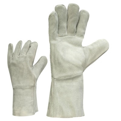 Welders gloves 143