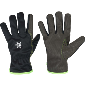 Зимние рабочие перчатки STEPO WINTER 164W