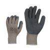 Winter knitted gloves 17