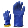 Winter PVC gloves 174