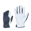Deer Leather Gloves 201 Tetu
