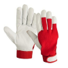 Leather gloves 215