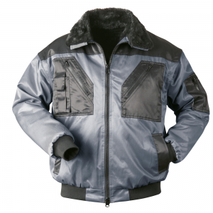 Winter pilot jacket 23621