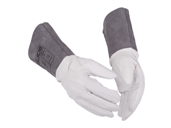Welding gloves 240 Guide