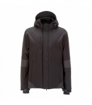 Darba flīša jakas, Softshell jakas 