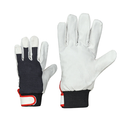 Goatskin gloves 252