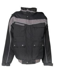  Winter jacket "Plaline" 2590, size L