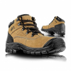 2760  high cut safety shoes DAMASK