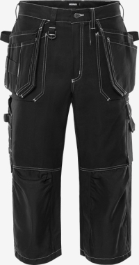 Šorti melni 283 FAS 100291-940