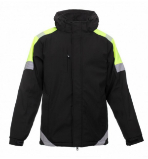 Siltā Softshell jaka Hi-Vis Atlanta 0204