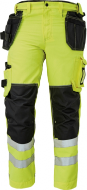 Mужские рабочие брюки Hi-Vis Knoxfield 310 
