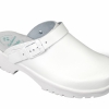 Ādas sabo kurpes Julex 3132
