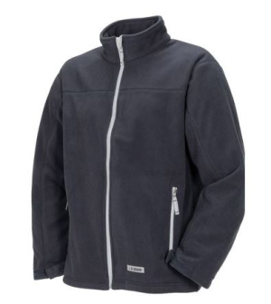 Flīša jaka Planam 34470 Retro, M, XL, 2XL