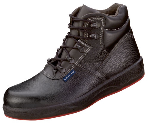 Footwear for asphalt pavers 34737 S2 HRO 