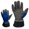 Warm working gloves 359