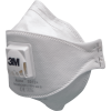 3M™ Aura™ 9312+ Respirator FFP1 with Exhalation Valve