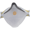 3M™ Aura™ 9312+ respirators FFP1 ar izelpas vārstu