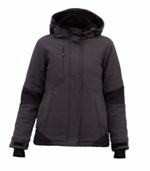 SIEVIEŠU SOFTSHELL JAKA ATLANTA AR ATSTAROJOŠĀM DETAĻĀM