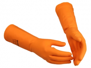 Chemical protection gloves 4016 Guide