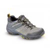4315-O2 HAVANA - low cut occupational shoes