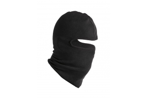 Hogert GERA HT5K481 balaclava black universal size black