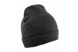 Hogert JONAS HT5K487 siltā ziemas cepure melna