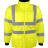 4X1 HIGH VISIBILITY PARKA