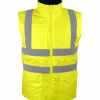 4X1 HIGH VISIBILITY PARKA
