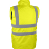 4X1 HIGH VISIBILITY PARKA