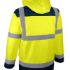 4X1 HIGH VISIBILITY PARKA