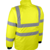 4X1 HIGH VISIBILITY PARKA