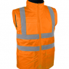 4 in 1  Augstas  redzamības parka  PIAMO