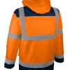 4 in 1  Augstas  redzamības parka  PIAMO