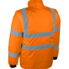 4 in 1  Augstas  redzamības parka  PIAMO