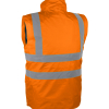 4 in 1  Augstas  redzamības parka  PIAMO