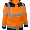 4 in 1  Augstas  redzamības parka  PIAMO