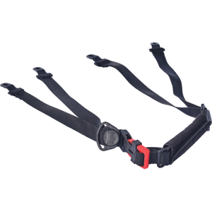 Подбородочный ремень 4 точки ALPINWORKER