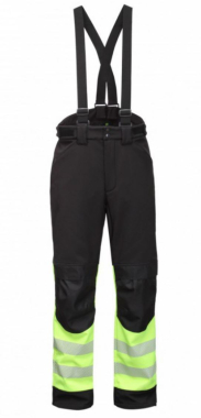 Siltās bikses Hi-Vis 8939OX