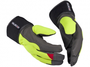 Ziemas cimdi 5148W Guide